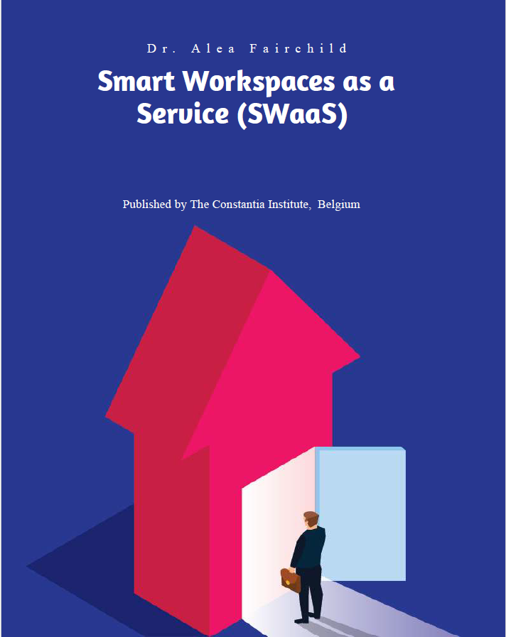 Smart Workspaces as a Service (SWaaS)